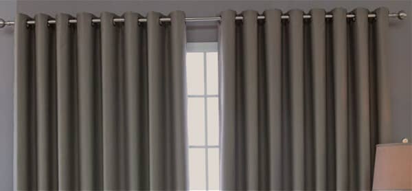 Servicio de Limpieza de cortinas en húmedo