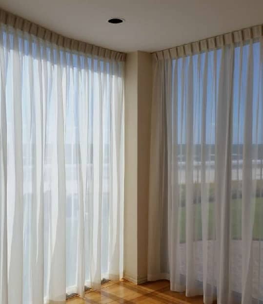 lavado de cortinas de hogares y oficinas en san miguel