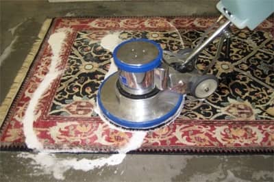 limpieza de alfombras persas a domicilio