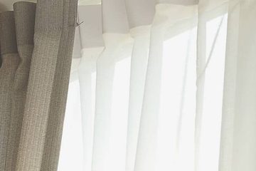 los expertos Lavado de cortinas en la lavadora temperatura y centrifugado Consejos Y Sugerencias