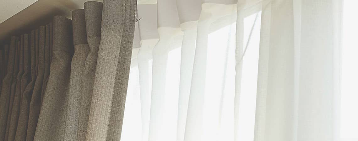 los expertos Lavado de cortinas en la lavadora temperatura y centrifugado Consejos Y Sugerencias