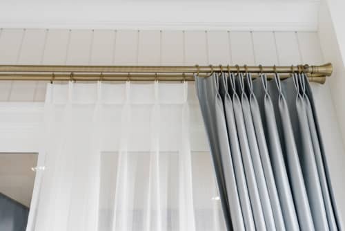 servicios de lavado para cortinas en miraflores