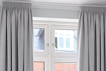 servicios de lavado para cortinas en san isidro