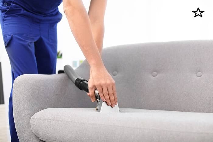 Limpieza de muebles privada y profesional