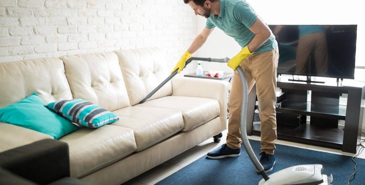 limpieza muebles e todos los estilos