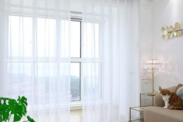 limpieza y mantenimiento de cortinas de tules , translucidos