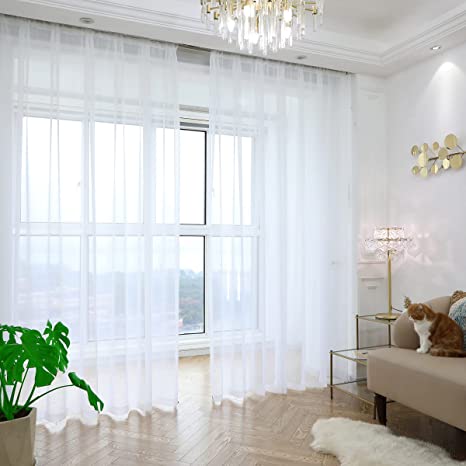 limpieza y mantenimiento de cortinas de tules , translucidos