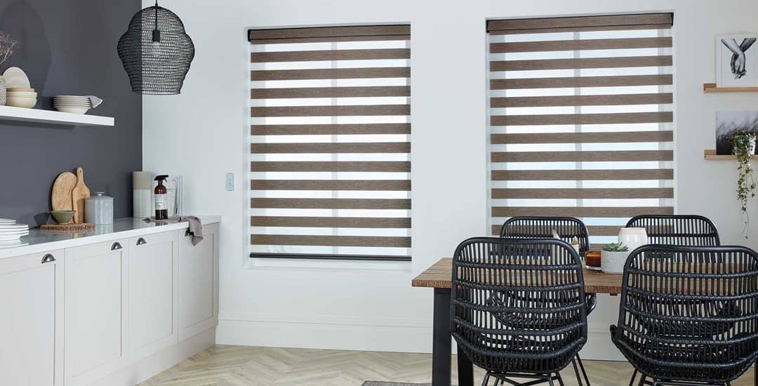 servicio de lavado de roller duo cortinas