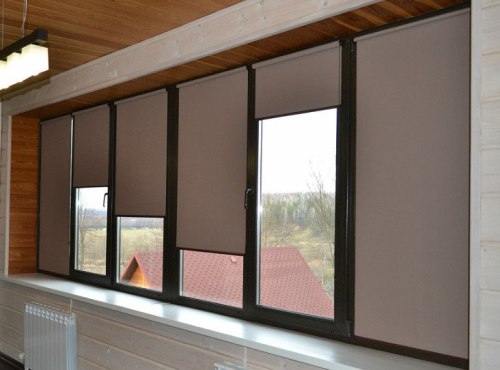 Encuentra cortinas roller black out