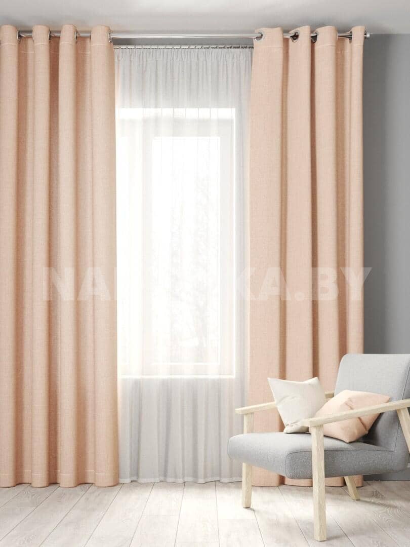Ventajas de elegir cortinas confeccionadas