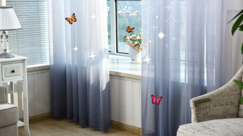 lavado de cortinas en el distrito de san martin de porres