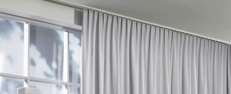 lavado y mantenimiento de cortinas