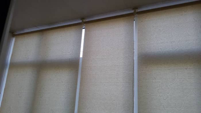 limpiar las cortinas roller en San Juan de Miraflores