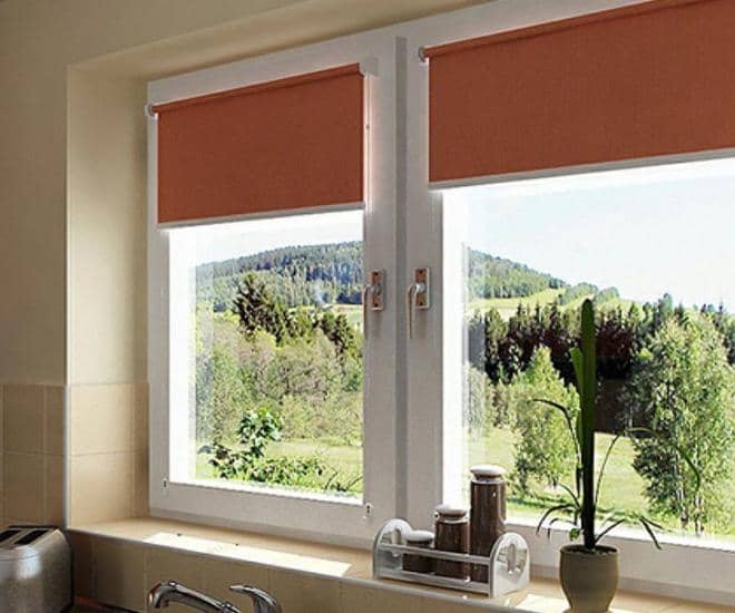 Cómo Funciona Nuestro Servicios de Lavado de Cortinas Roller