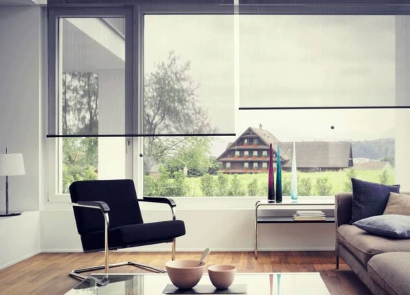 Cómo Realizamos el Lavado de Cortinas Roller en Chorrillos