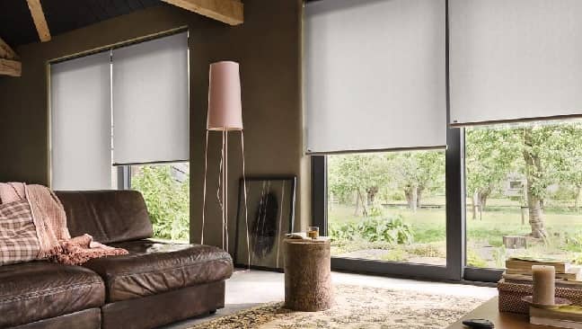 Cómo funciona el lavado de cortinas roller en Miraflores Cómo funciona el lavado de cortinas roller en Miraflores