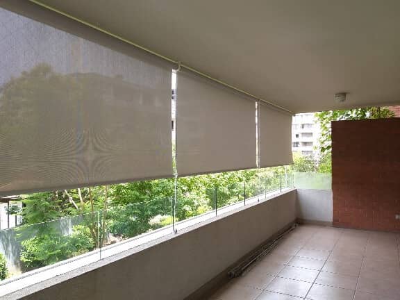 Cuándo Deberías Realizar la limpieza de cortinas roller