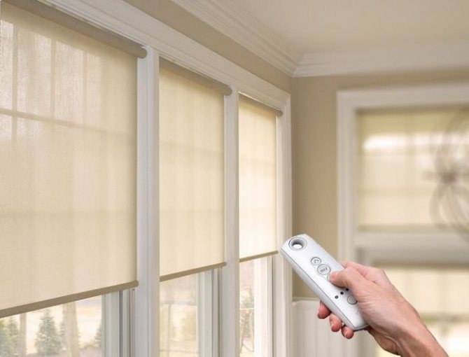 La Importancia de Mantener tus Cortinas roller Impecables