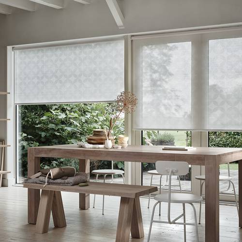 La Importancia del Lavado de Cortinas roller en San Isidro