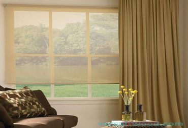 Por Qué Elegirnos para el Lavado de Cortinas Rollers en San Luis