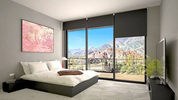 Por Qué es Importante el Lavado de Cortinas Rollers