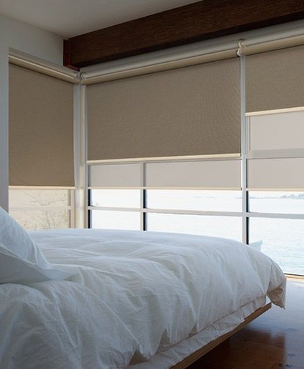 Qué Beneficios Obtienes con el Lavado de Cortinas Roller en Lince