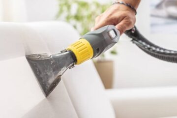 Beneficios del Lavado de Muebles a Domicilio