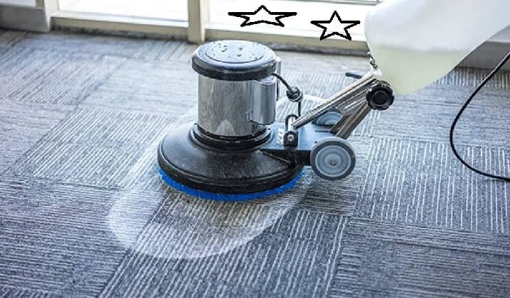 Servicio de Lavado de Alfombras