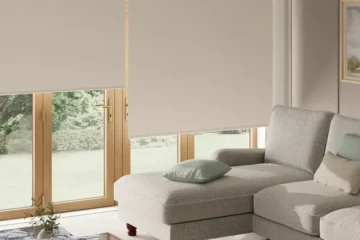 Lavado de Cortina Enrollable a Domicilio