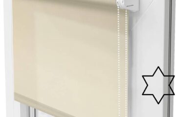 Lavado de Cortinas Enrollables en Miraflores