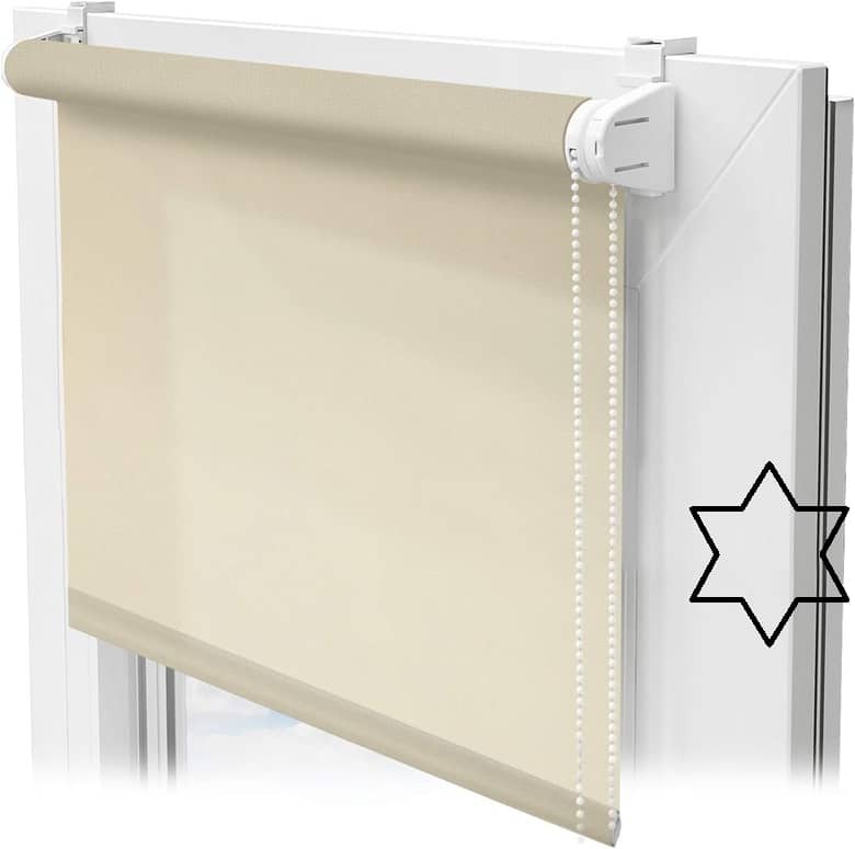 Lavado de Cortinas Enrollables en Miraflores